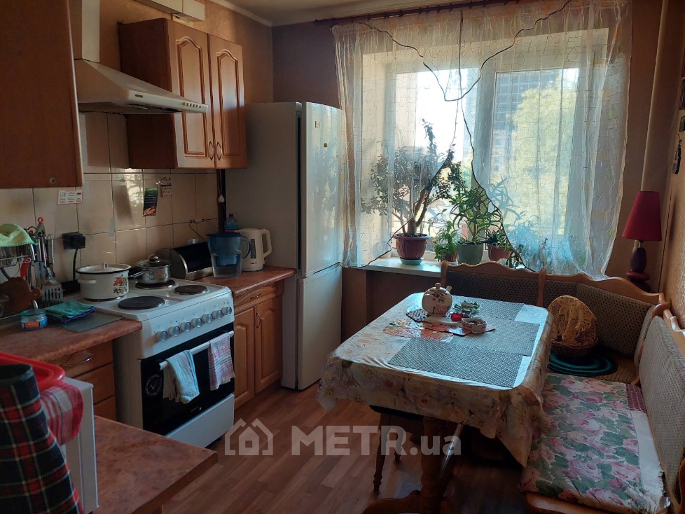 Фото квартиры, г. Одесса, ул. Прохоровская 30 (21599-4)