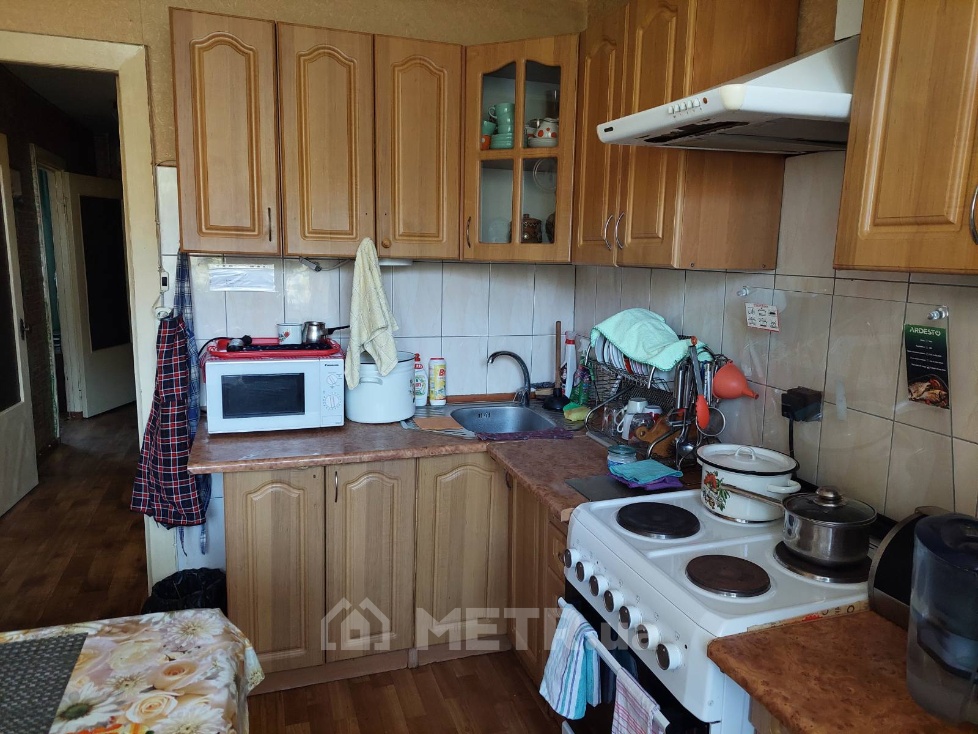 Фото квартиры, г. Одесса, ул. Прохоровская 30 (21599-5)