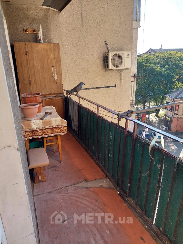 Фото квартиры, г. Одесса, ул. Прохоровская 30 (21599-14)