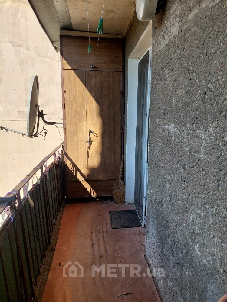 Фото квартиры, г. Одесса, ул. Прохоровская 30 (21599-15)