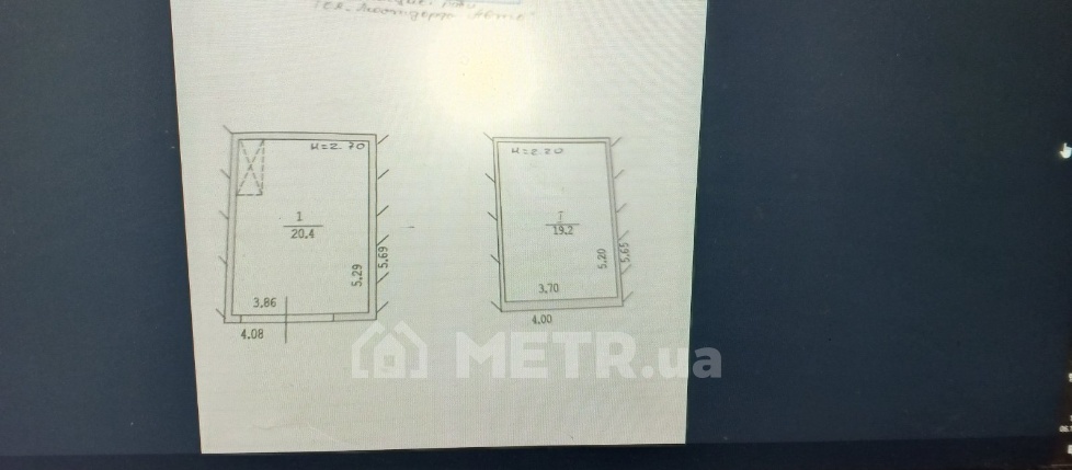 Фото гаража, г. Одесса, ул. Академика Вильямса (21598-1)