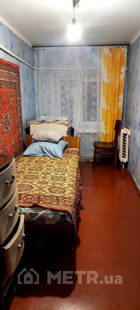 Фото комнаты, г. Одесса, пер. Воронцовский 4 (21601-6)