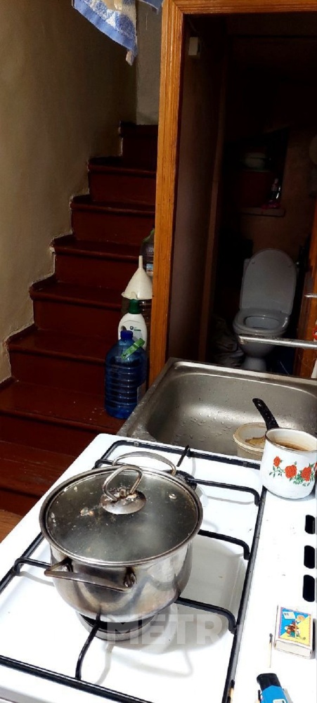 Фото комнаты, г. Одесса, пер. Воронцовский 4 (21601-7)