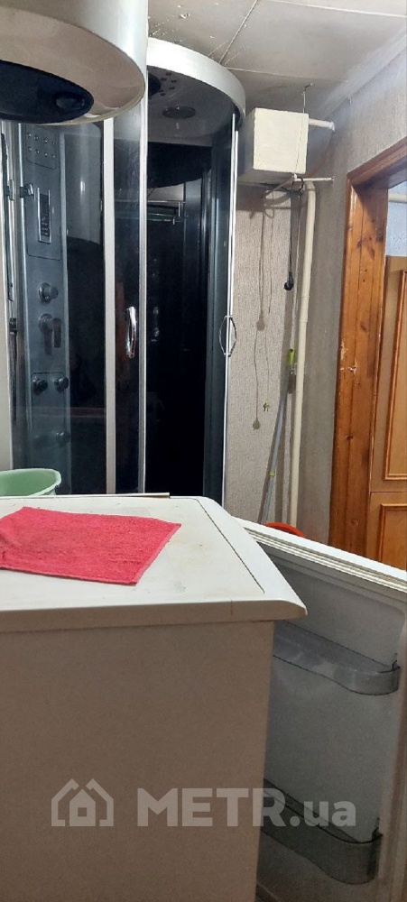 Фото комнаты, г. Одесса, пер. Воронцовский 4 (21601-8)