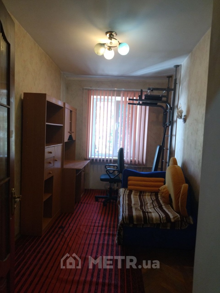 Фото квартиры, г. Одесса, ул. Варненская 11 (21602-3)