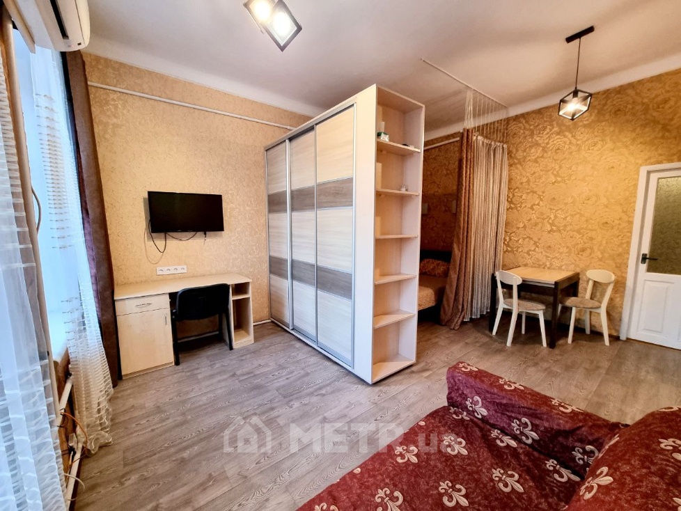 Фото квартиры, г. Одесса, ул. Старопортофранковская 104 (21603-1)