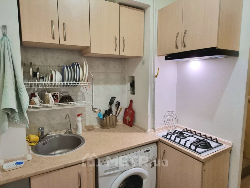 Фото квартиры, г. Одесса, ул. Старопортофранковская 104 (21603-3)