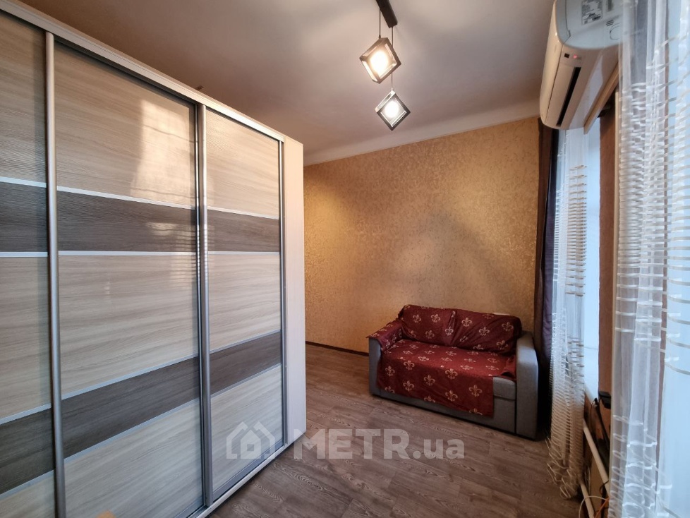 Фото квартиры, г. Одесса, ул. Старопортофранковская 104 (21603-5)