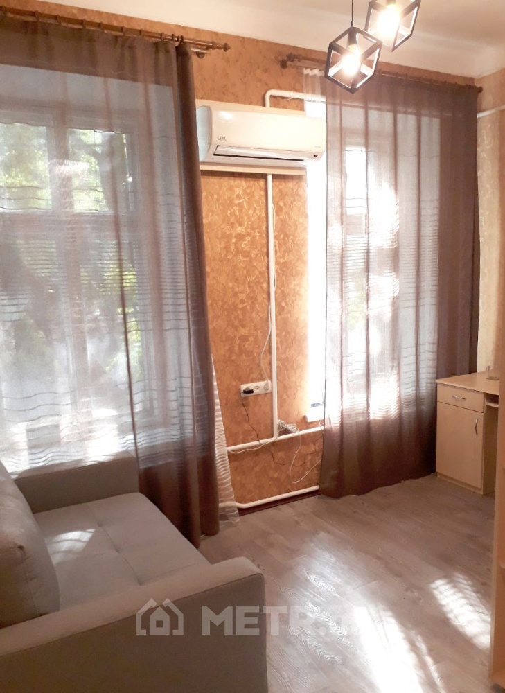 Фото квартиры, г. Одесса, ул. Старопортофранковская 104 (21603-6)