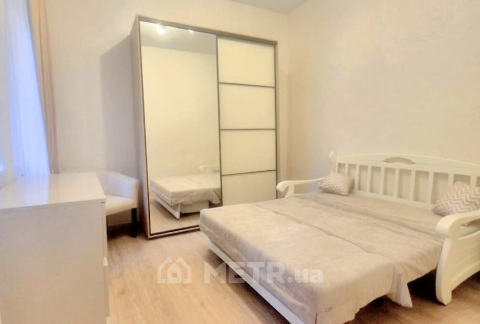 Фото квартиры, г. Одесса, ул. Коблевская 25 (21604-1)