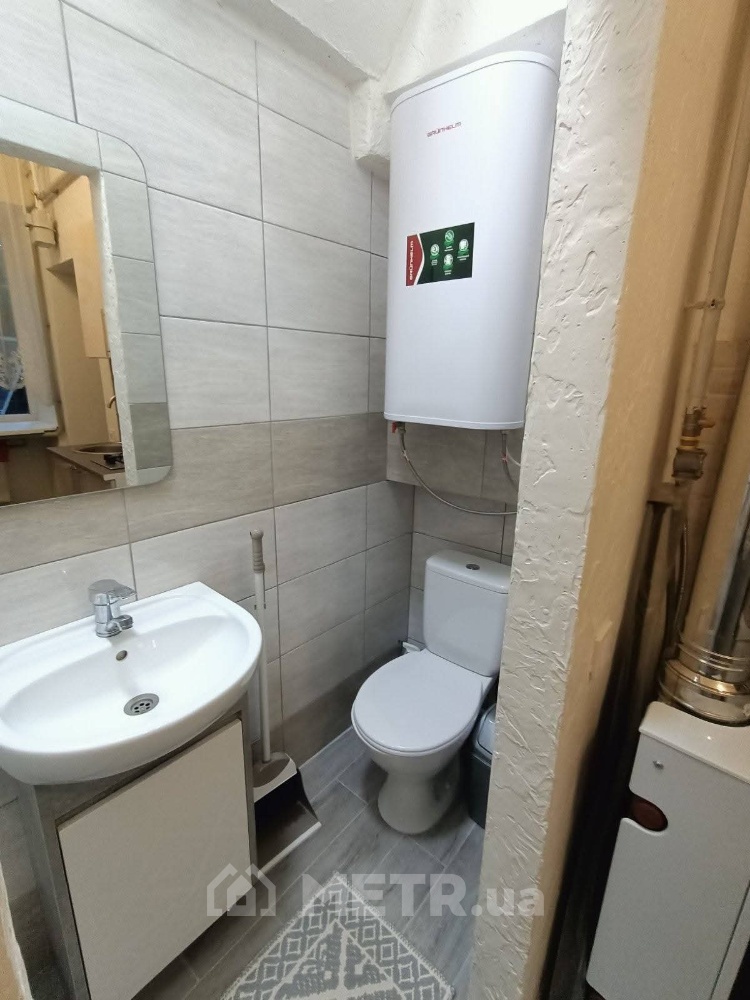 Фото квартиры, г. Одесса, ул. Коблевская 25 (21604-2)