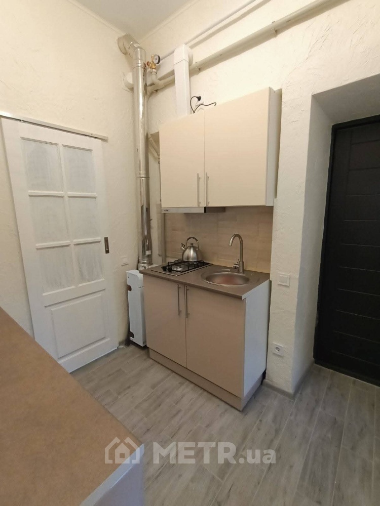 Фото квартиры, г. Одесса, ул. Коблевская 25 (21604-4)