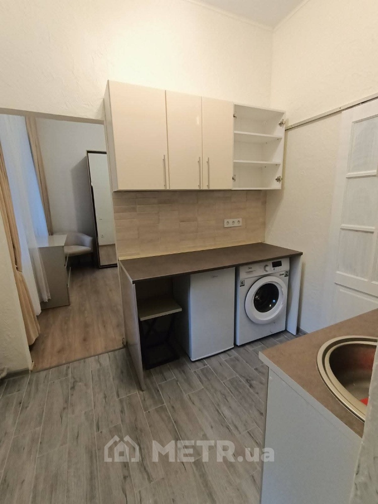 Фото квартиры, г. Одесса, ул. Коблевская 25 (21604-6)