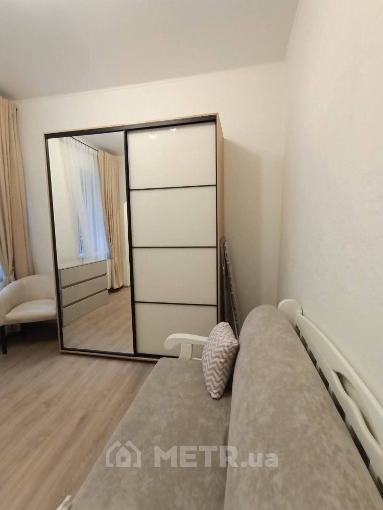 Фото квартиры, г. Одесса, ул. Коблевская 25 (21604-8)