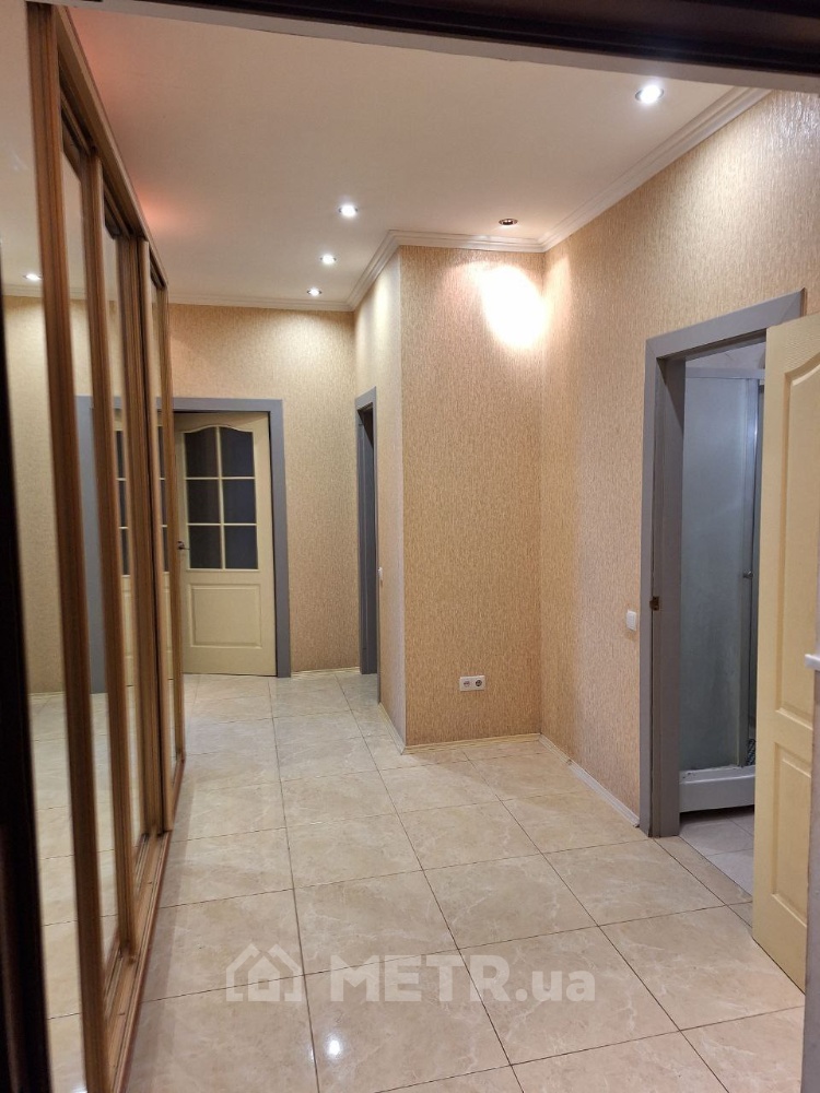 Фото квартиры, г. Одесса, ул. Среднефонтанская 19А (21605-2)