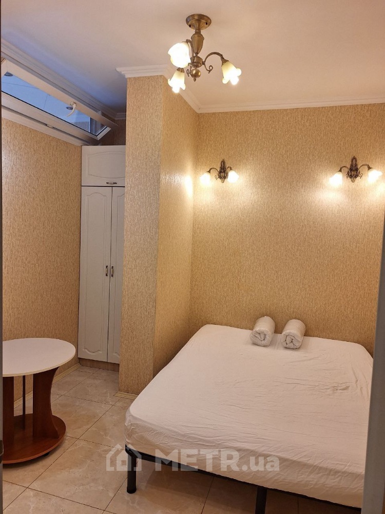 Фото квартиры, г. Одесса, ул. Среднефонтанская 19А (21605-4)