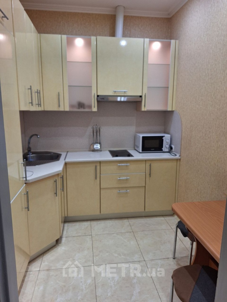 Фото квартиры, г. Одесса, ул. Среднефонтанская 19А (21605-5)