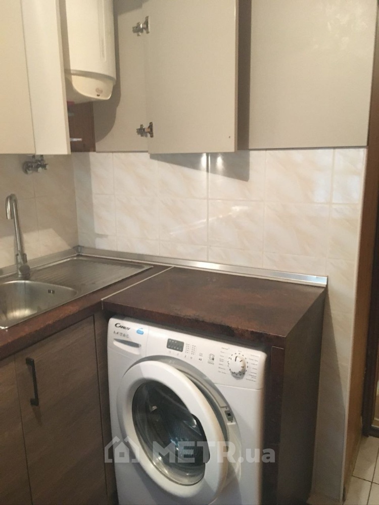 Фото квартиры, г. Одесса, ул. Транспортная 7 (21606-1)