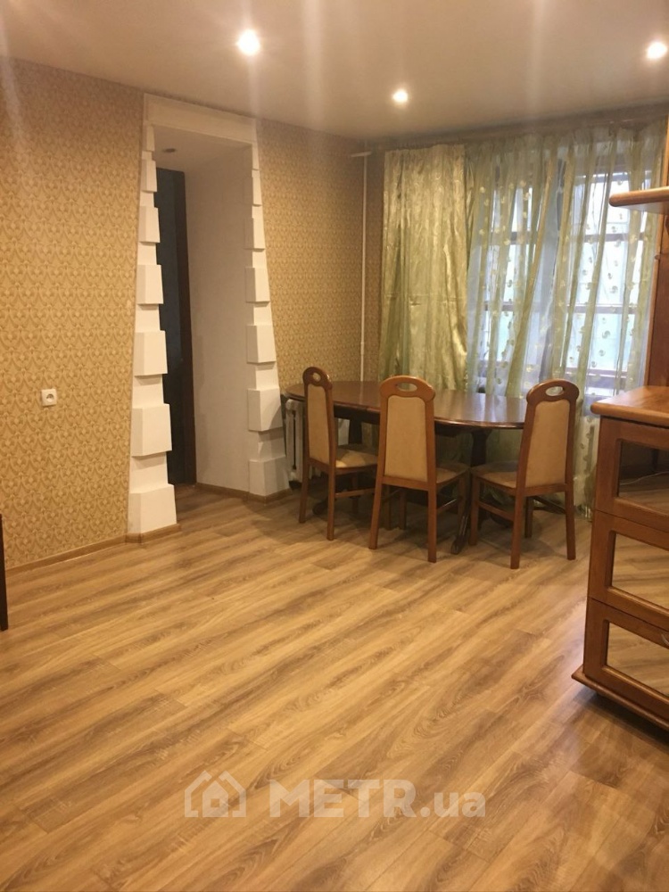 Фото квартиры, г. Одесса, ул. Транспортная 7 (21606-4)