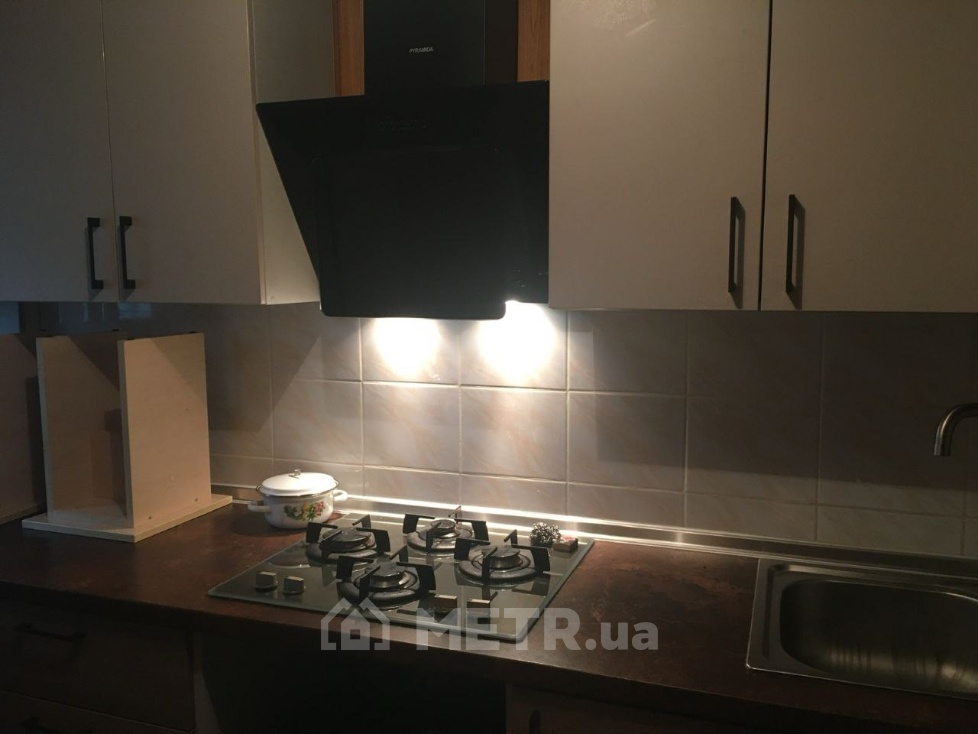 Фото квартиры, г. Одесса, ул. Транспортная 7 (21606-6)