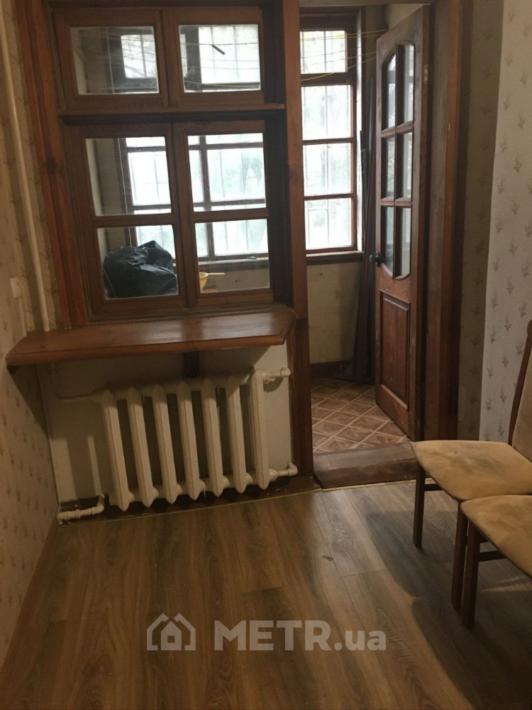 Фото квартиры, г. Одесса, ул. Транспортная 7 (21606-7)