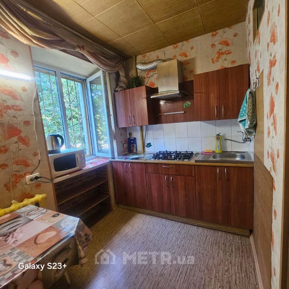 Фото квартиры, г. Одесса, ул. Инглези 5 (21607-7)