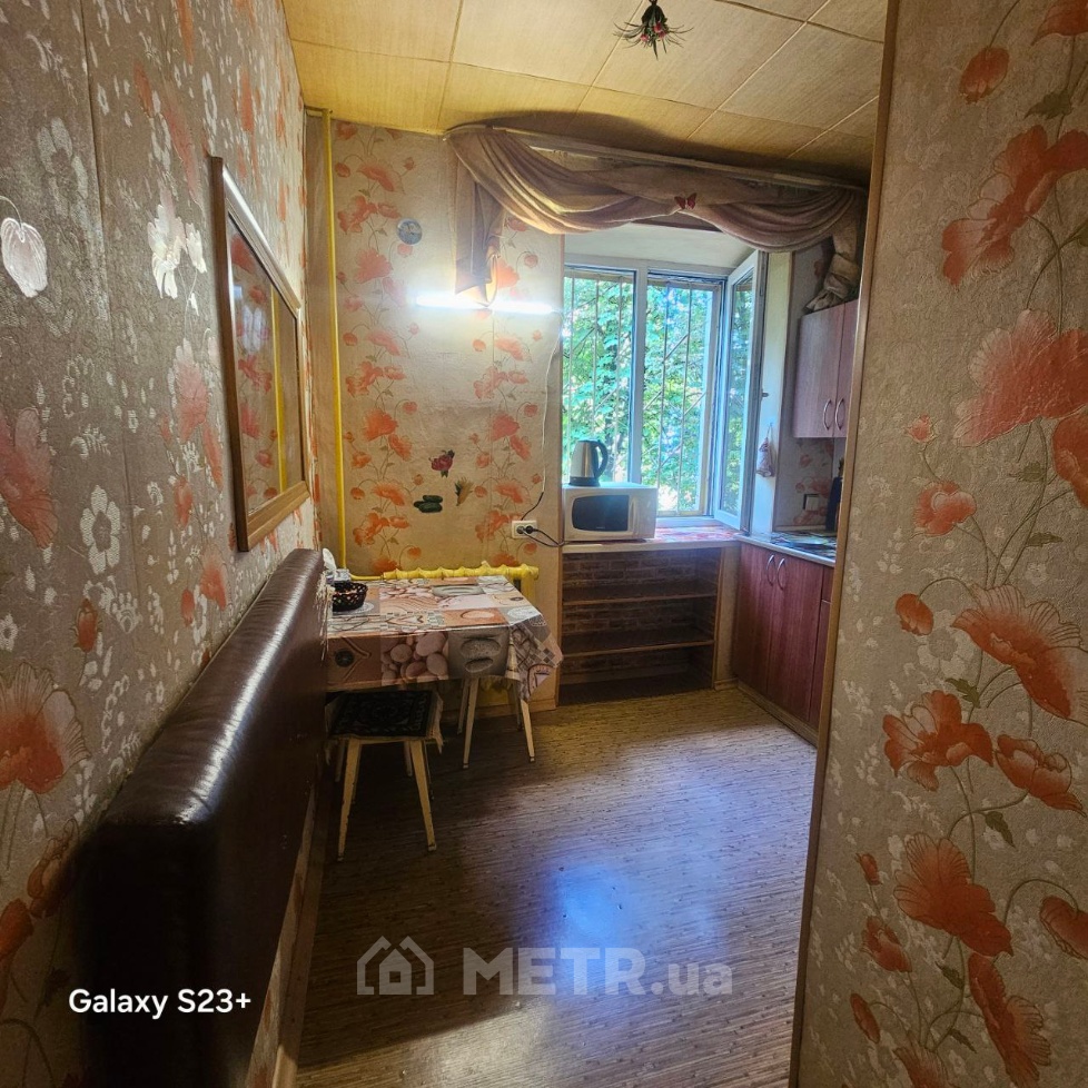 Фото квартиры, г. Одесса, ул. Инглези 5 (21607-8)