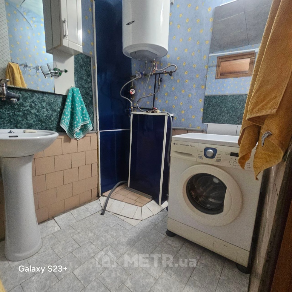 Фото квартиры, г. Одесса, ул. Инглези 5 (21607-9)