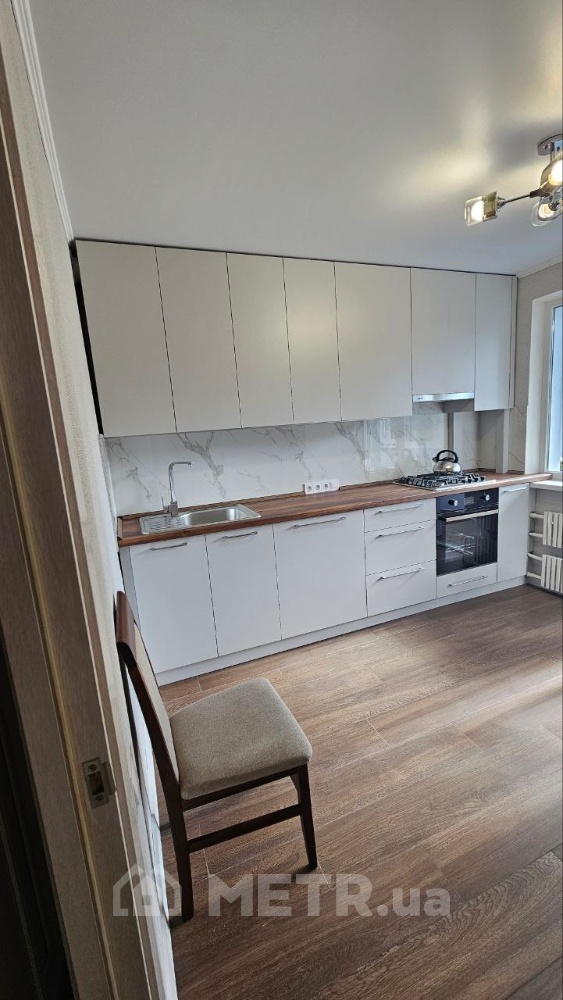 Фото квартиры, г. Одесса, Фонтанская Дорога 43 (21608-1)