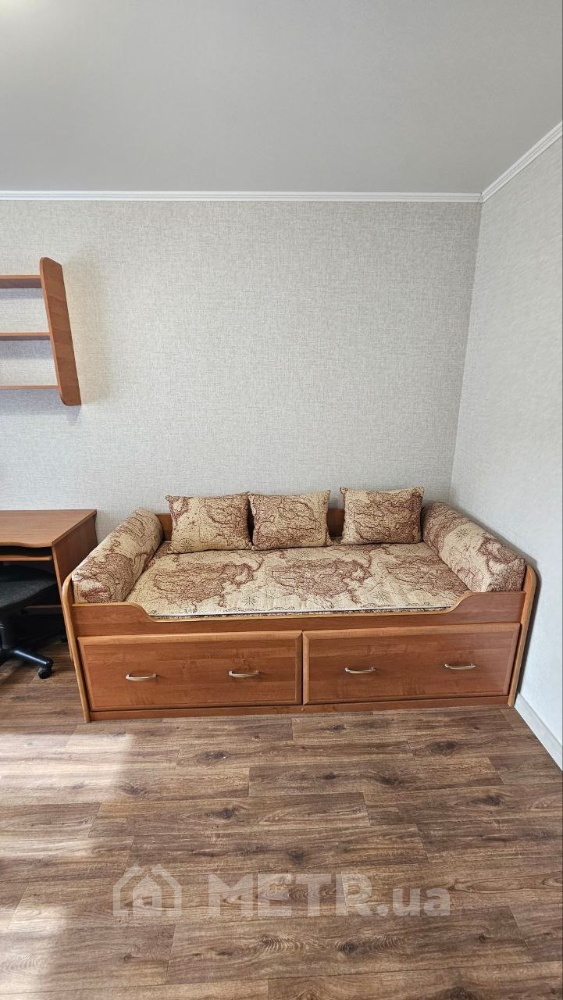 Фото квартиры, г. Одесса, Фонтанская Дорога 43 (21608-2)