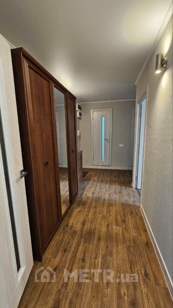 Фото квартиры, г. Одесса, Фонтанская Дорога 43 (21608-3)