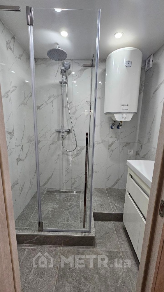 Фото квартиры, г. Одесса, Фонтанская Дорога 43 (21608-4)