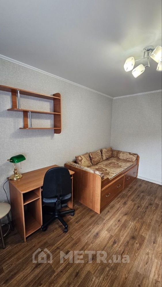 Фото квартиры, г. Одесса, Фонтанская Дорога 43 (21608-6)