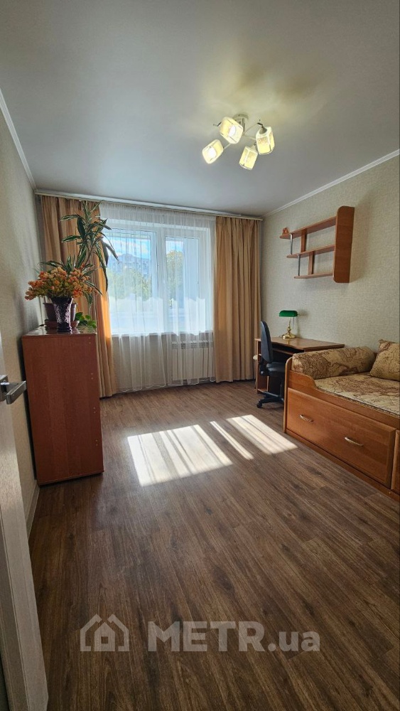 Фото квартиры, г. Одесса, Фонтанская Дорога 43 (21608-8)