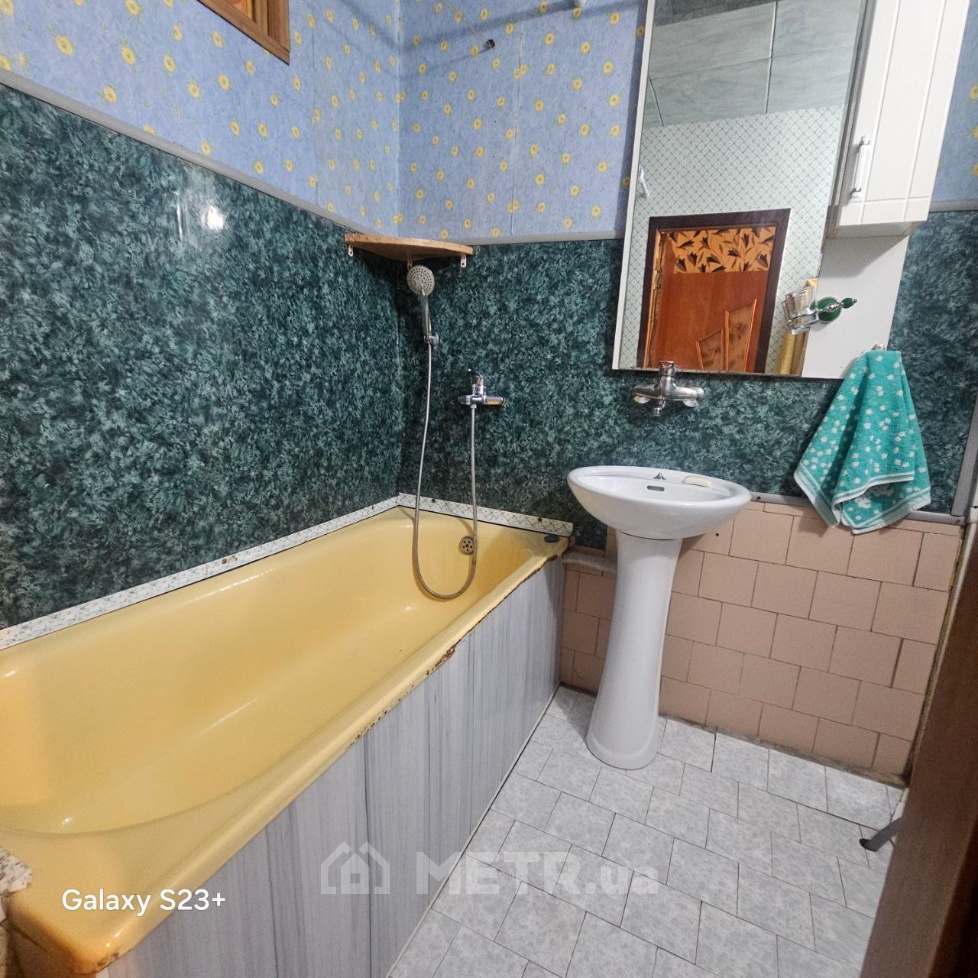 Фото квартиры, г. Одесса, Фонтанская Дорога 43 (21608-10)