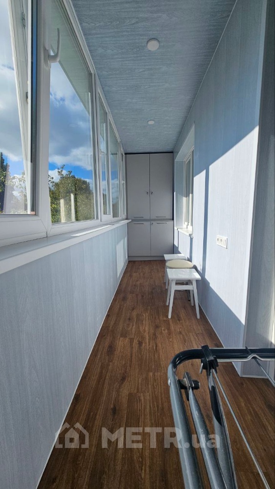 Фото квартиры, г. Одесса, Фонтанская Дорога 43 (21608-11)