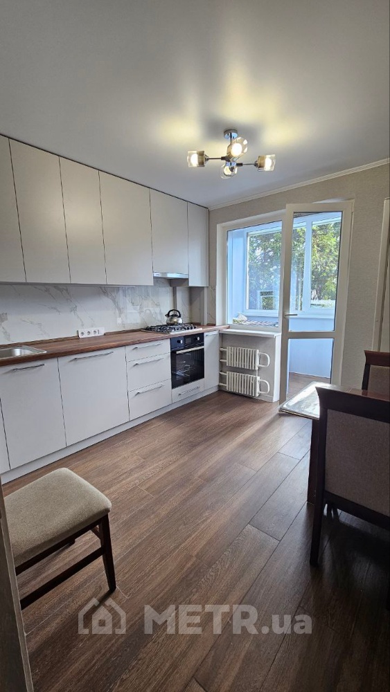 Фото квартиры, г. Одесса, Фонтанская Дорога 43 (21608-13)