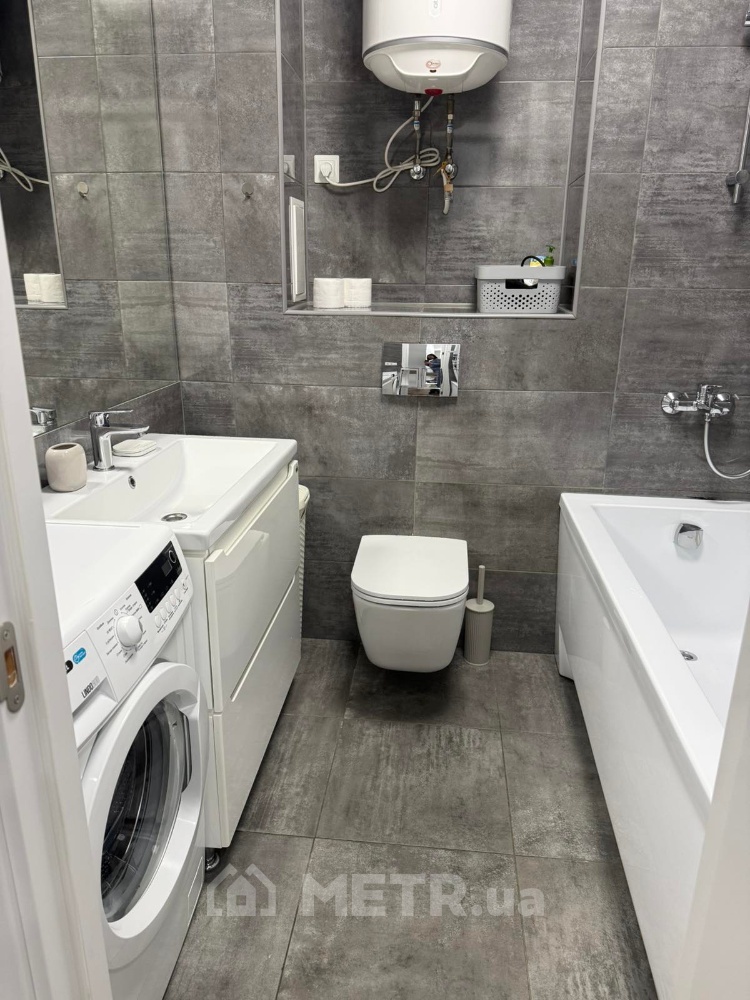 Фото квартиры, г. Одесса, ул. Генуэзская 3Б (21609-2)