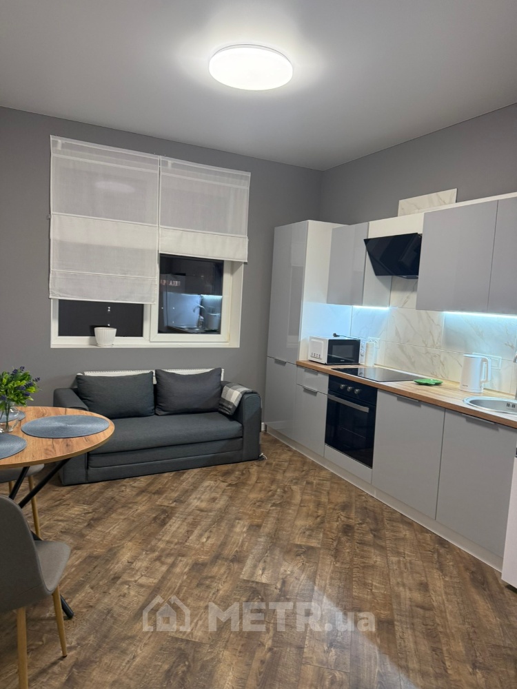 Фото квартиры, г. Одесса, ул. Генуэзская 3Б (21609-4)