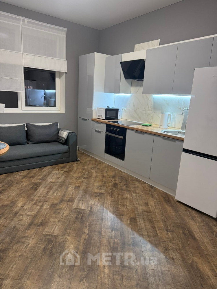 Фото квартиры, г. Одесса, ул. Генуэзская 3Б (21609-5)