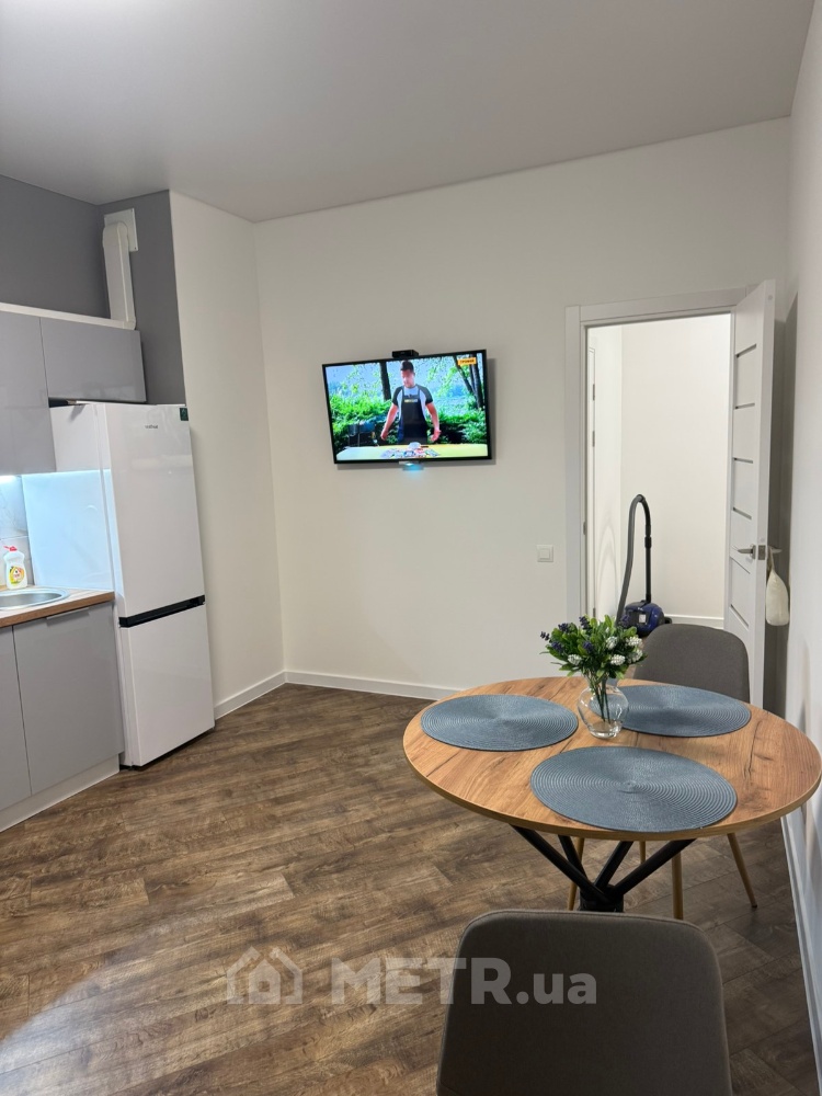 Фото квартиры, г. Одесса, ул. Генуэзская 3Б (21609-6)