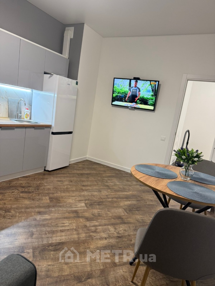 Фото квартиры, г. Одесса, ул. Генуэзская 3Б (21609-7)