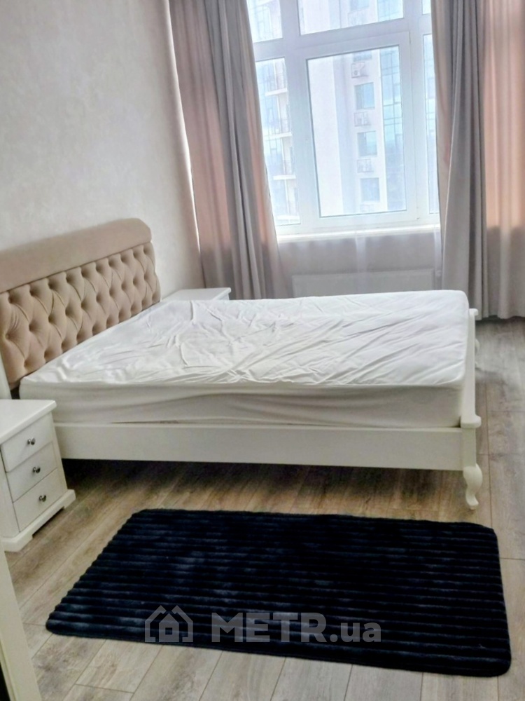 Фото квартиры, с. Лиманка, ул. Жемчужная 2 (21610-1)