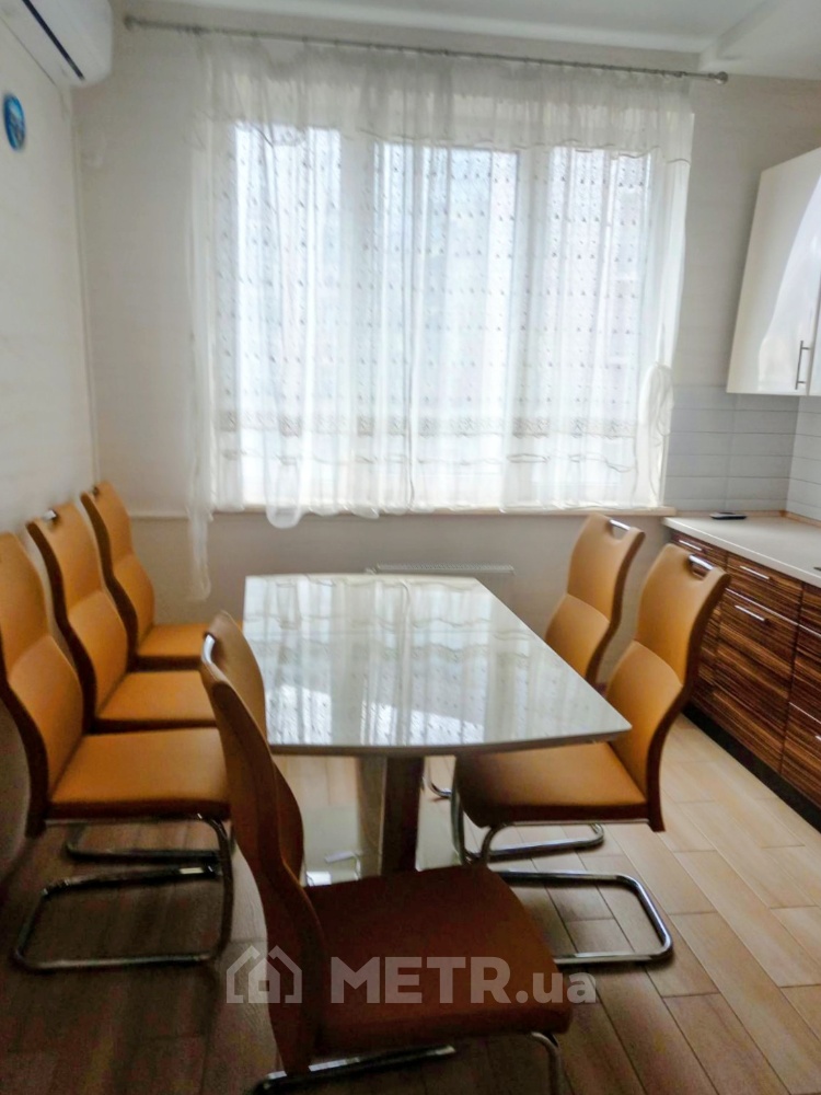 Фото квартиры, с. Лиманка, ул. Жемчужная 2 (21610-3)