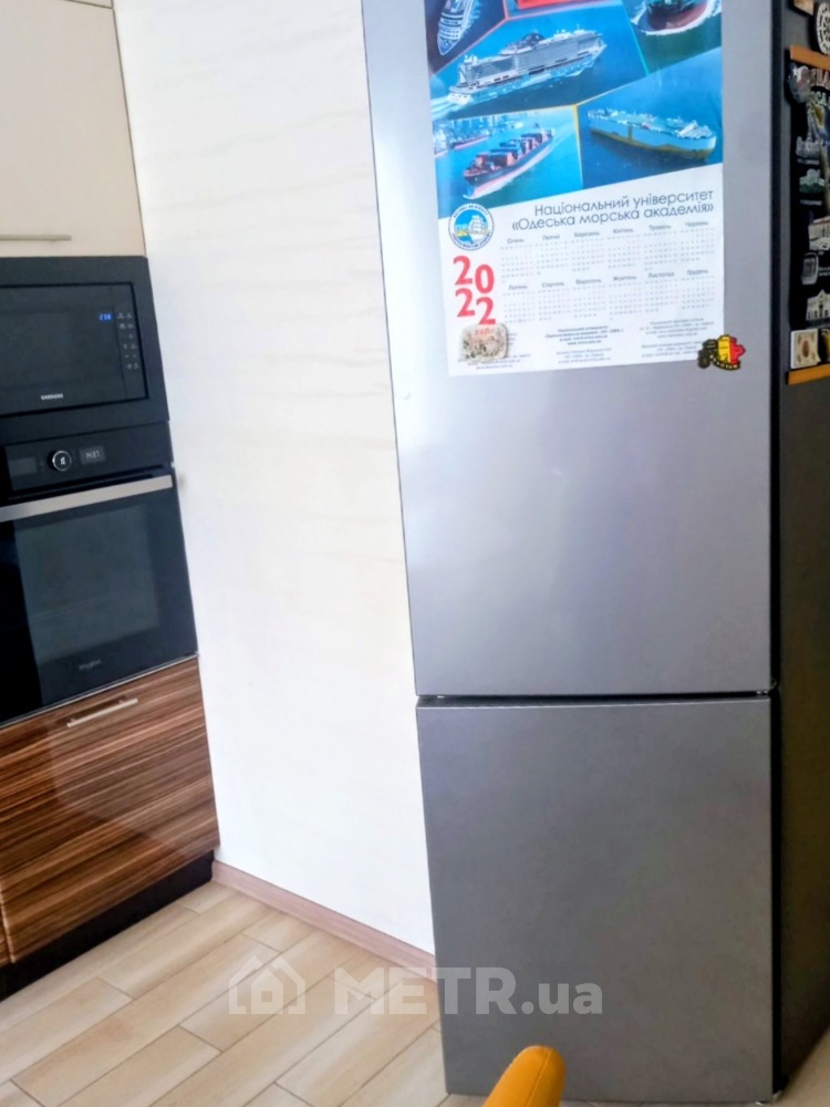 Фото квартиры, с. Лиманка, ул. Жемчужная 2 (21610-4)