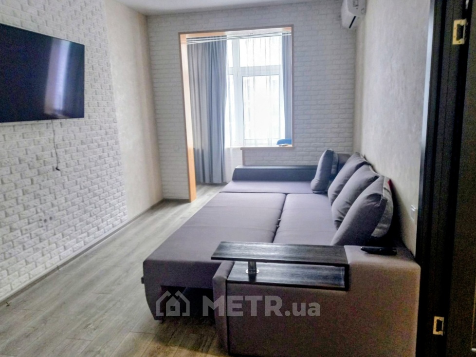 Фото квартиры, с. Лиманка, ул. Жемчужная 2 (21610-6)