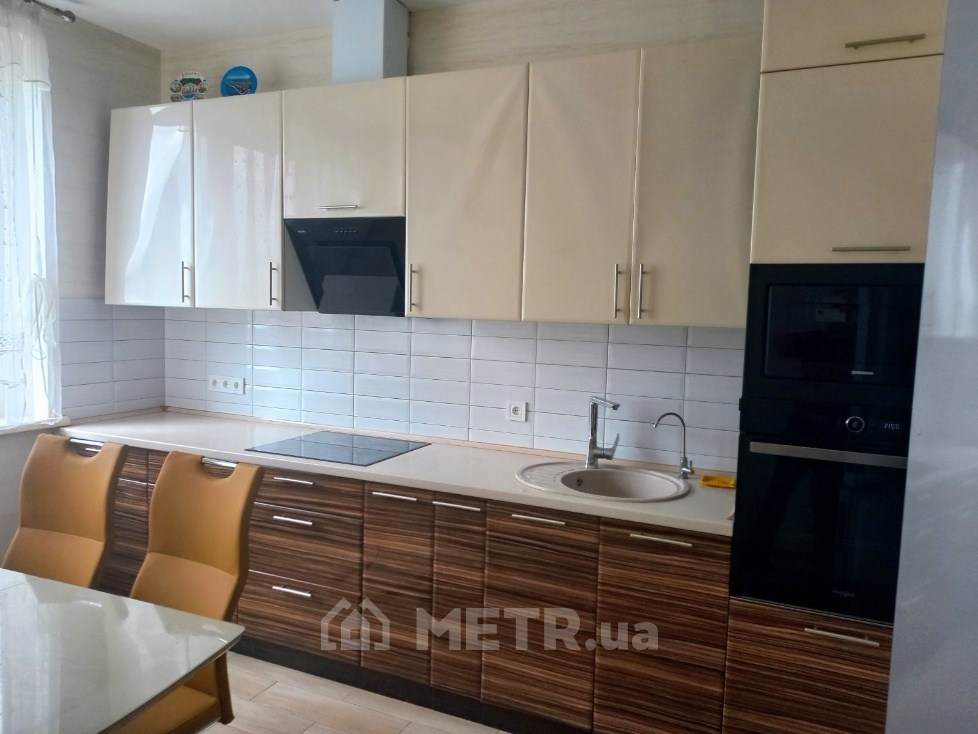 Фото квартиры, с. Лиманка, ул. Жемчужная 2 (21610-11)