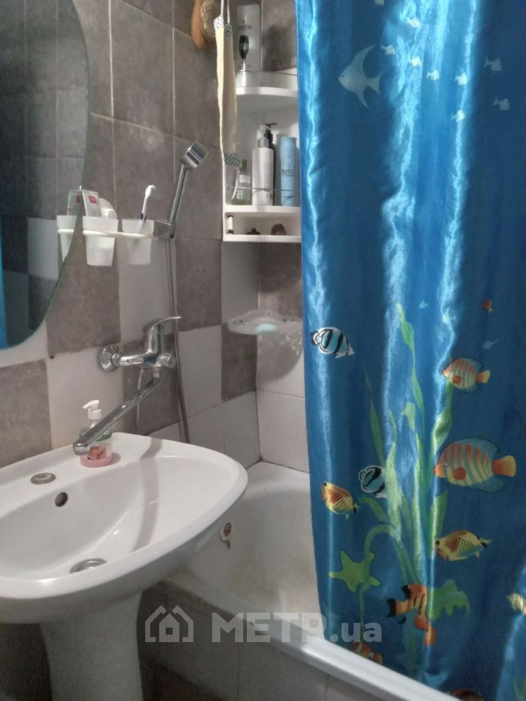 Фото квартиры, г. Одесса, ул. Академика Королёва 112/3 (19613-7)