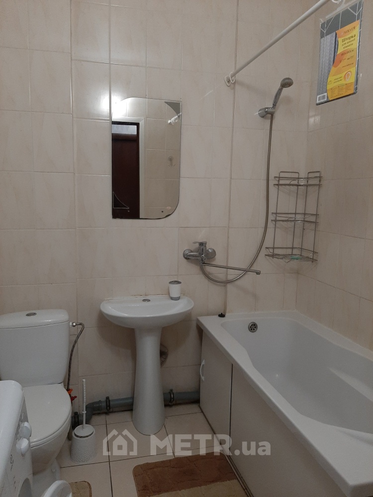 Фото квартиры, пгт Авангард, ул. Проездная 12 (20695-6)