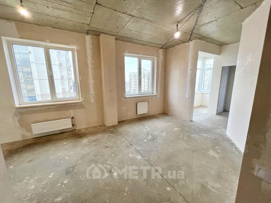 Фото квартиры, с. Лиманка, ул. Жемчужная 5А (21611-2)